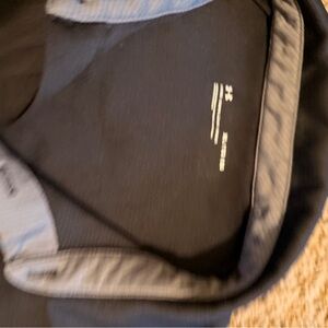 XL MEN UNDER ARMOUR POLO GOLF SLEEK